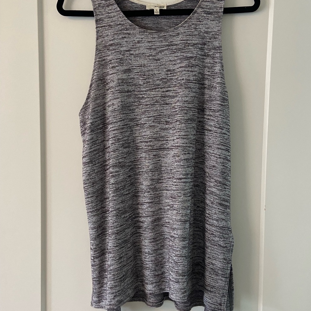 Wilfred Knit Tank
